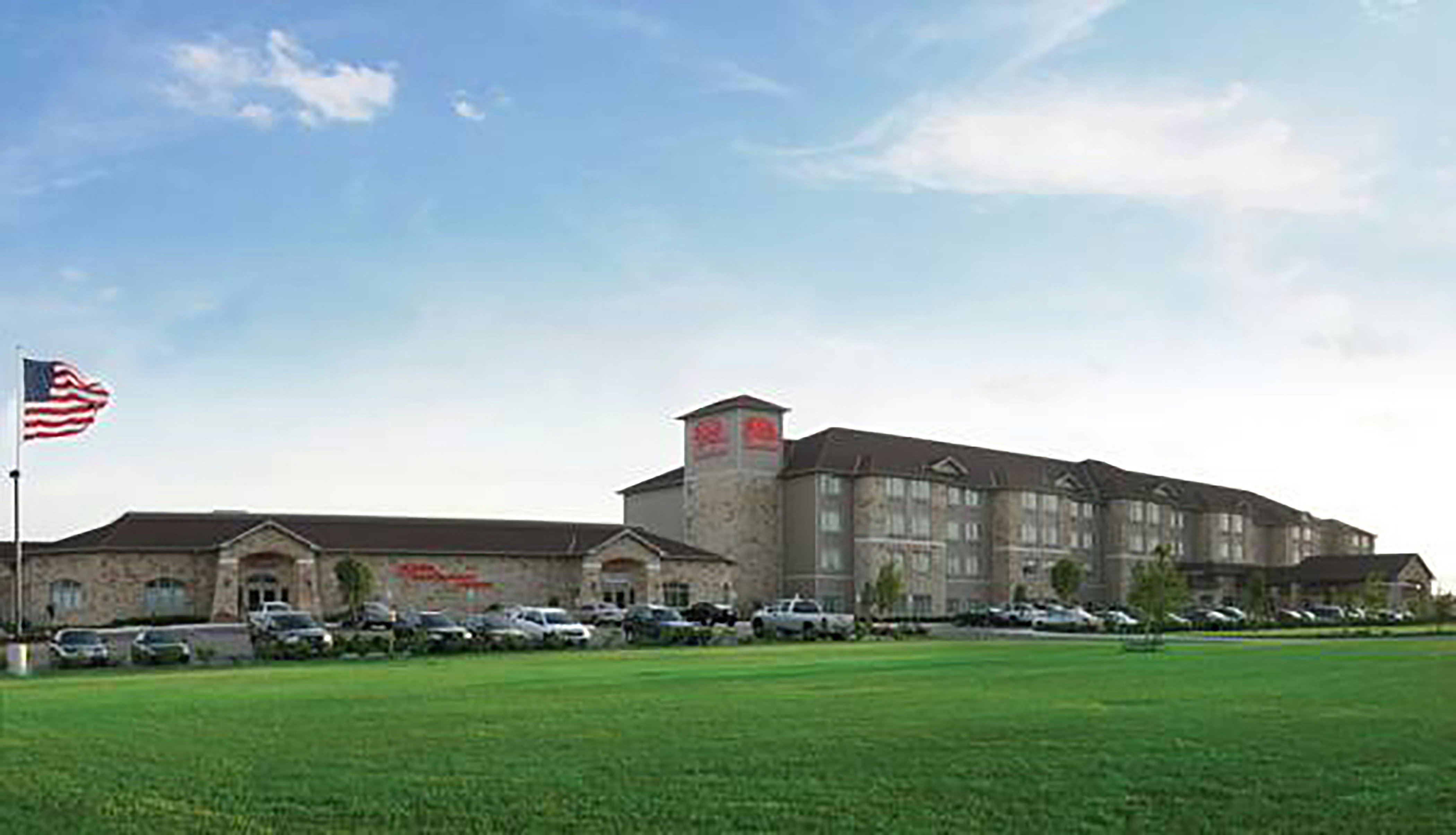 Hawthorn Extended Stay by Wyndham Killeen 48/48