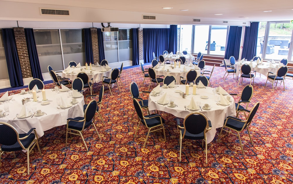 Helnan Marselis Hotel 33/50