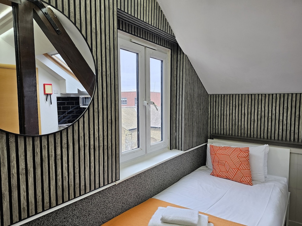 London Stay Apartments 10/50