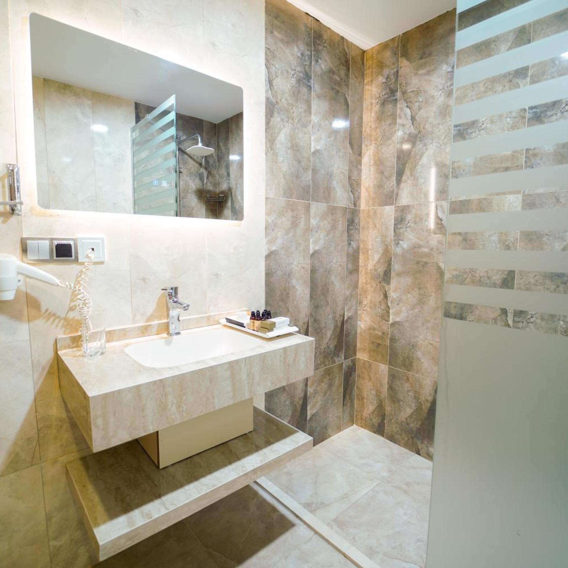 Erbil Quartz Hotel 62/62