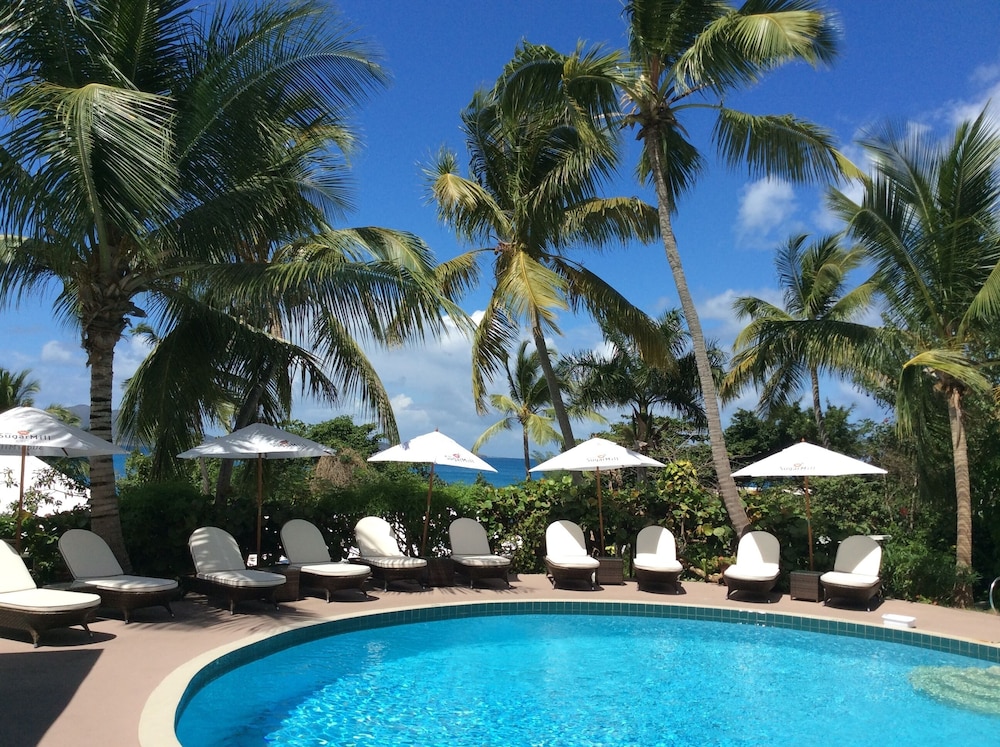 Sugar Mill Hotel 27/33