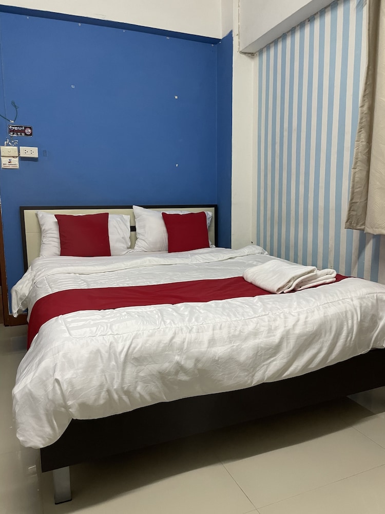 Gedkanok Apartment 12/64