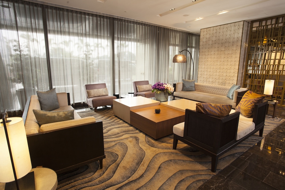 City of Dreams Nobu Hotel Manila 29/50