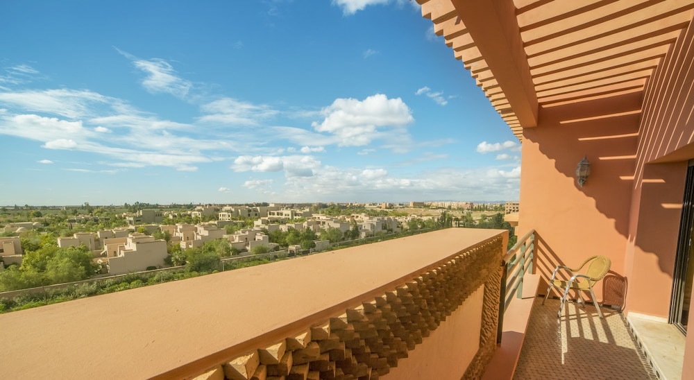 Mogador Menzah 46/48