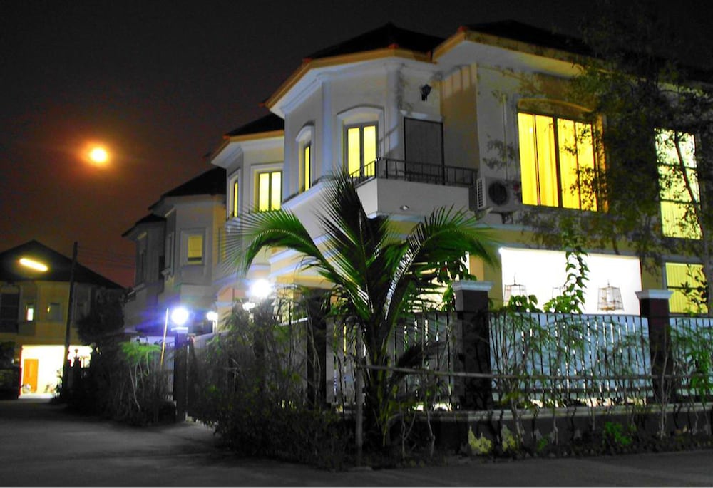 Kamalar Palace Retirement Village 4/61