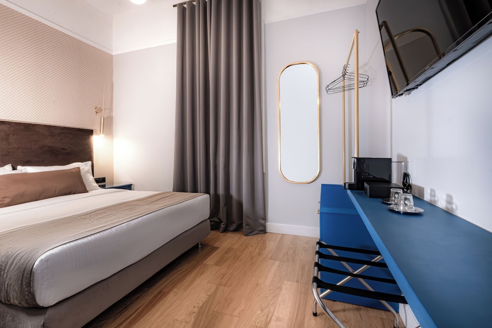 Belle Epoque Suites Athens 21/50