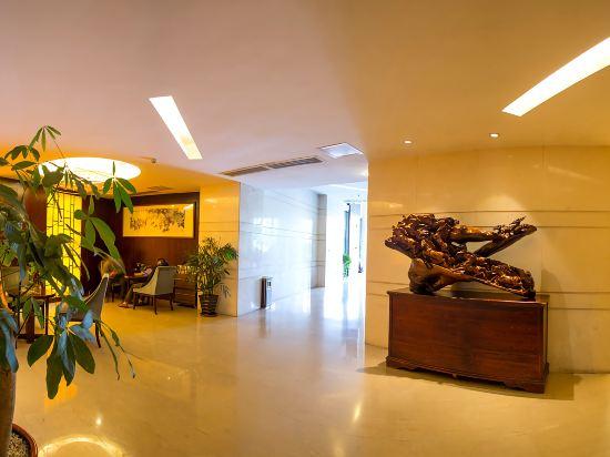 Eastern Kaiyue Business Hotel 6/23