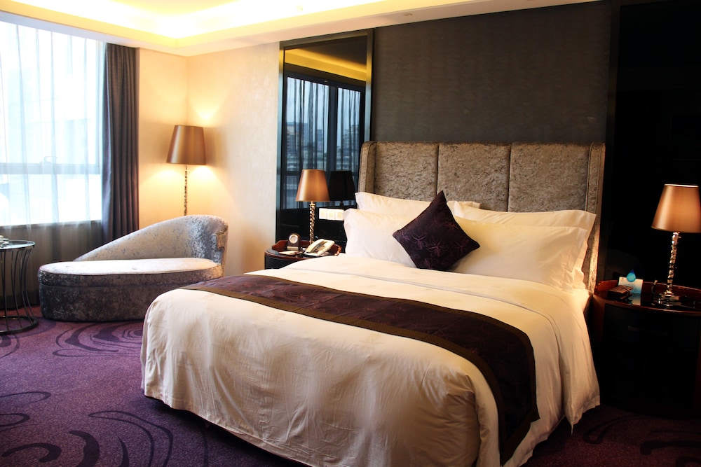 Sentosa Hotel Shenzhen Feicui Branch 13/50
