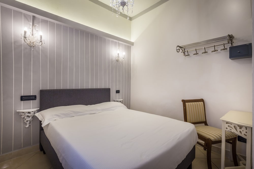 Hotel Veneto 16/60