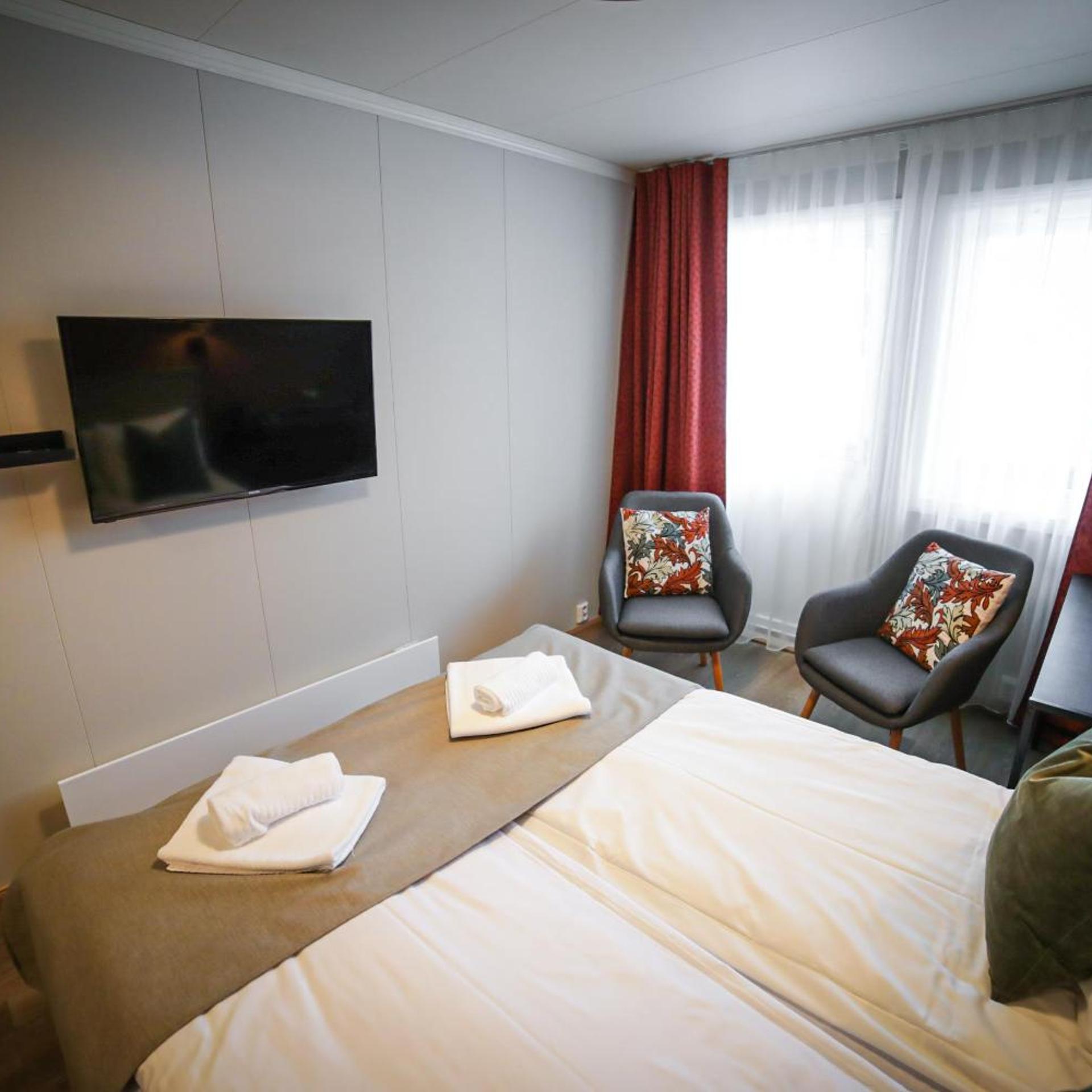 Blix Hotell 15/50
