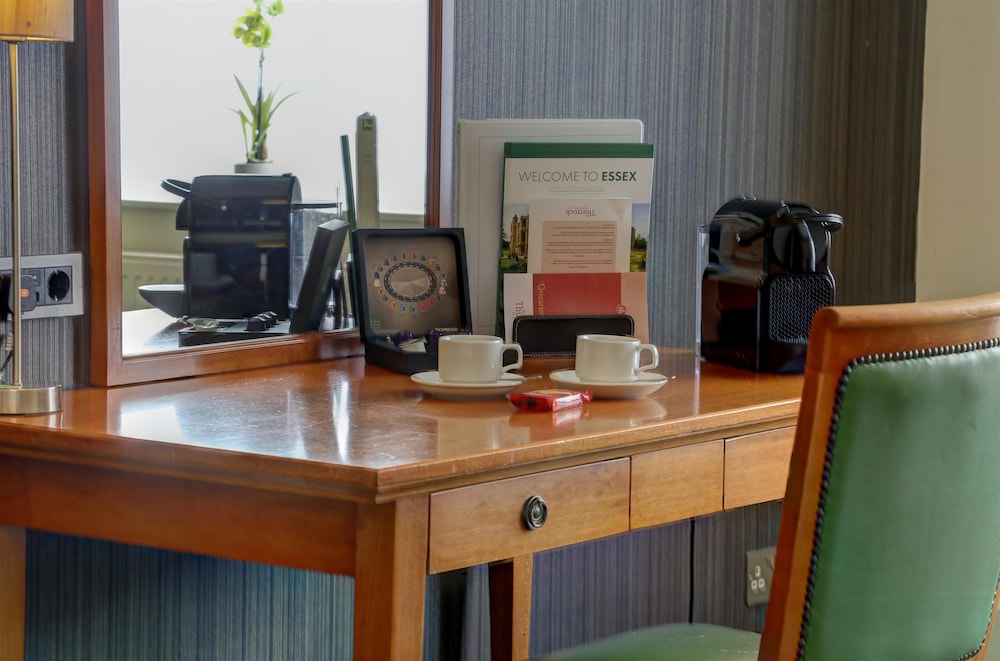 Best Western Thurrock Hotel 42/45