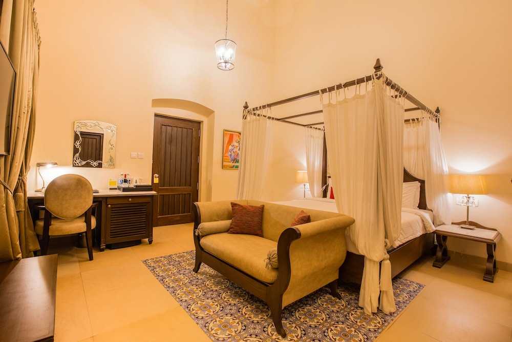 Lemon Tree Amarante Beach Resort 24/50