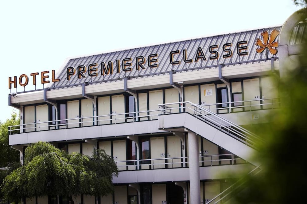 Premiere Classe Salon de Provence 4/49