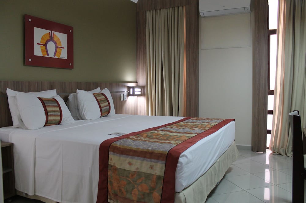 PAIAGUAS PALACE HOTEL 21/67