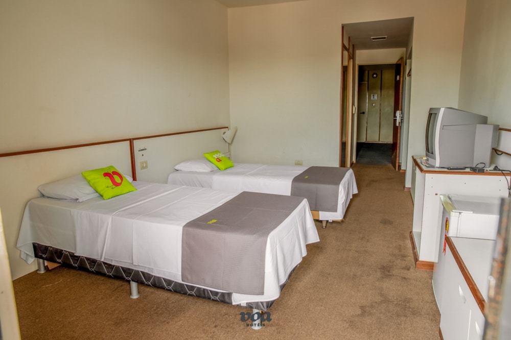 VOA Tuti Bororo (ex.Hotel Tuti Bororo) 9/26