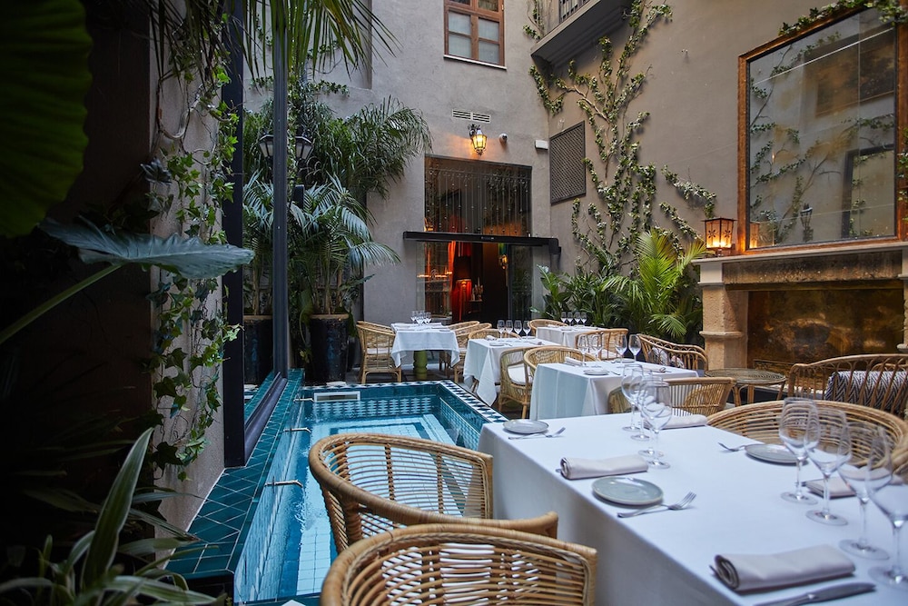 Palma Riad 44/50