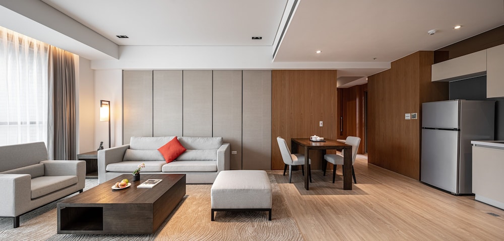 Yun Estate Hotel 30/50