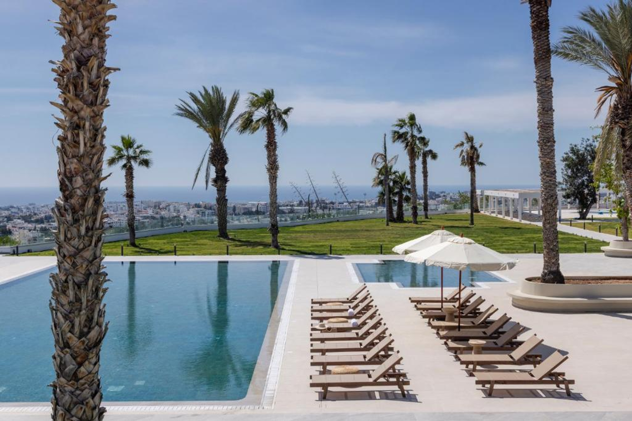 Paphos Hills Resort & Spa by Brown Hotels 9/13