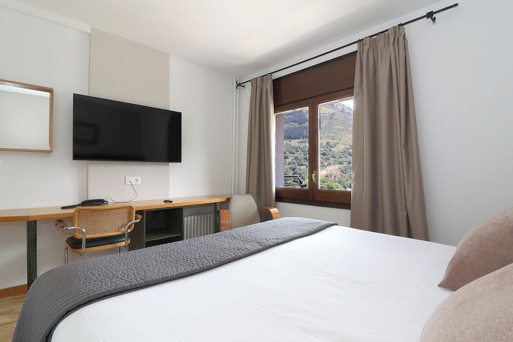 Hotel Lac Vielha 22/50