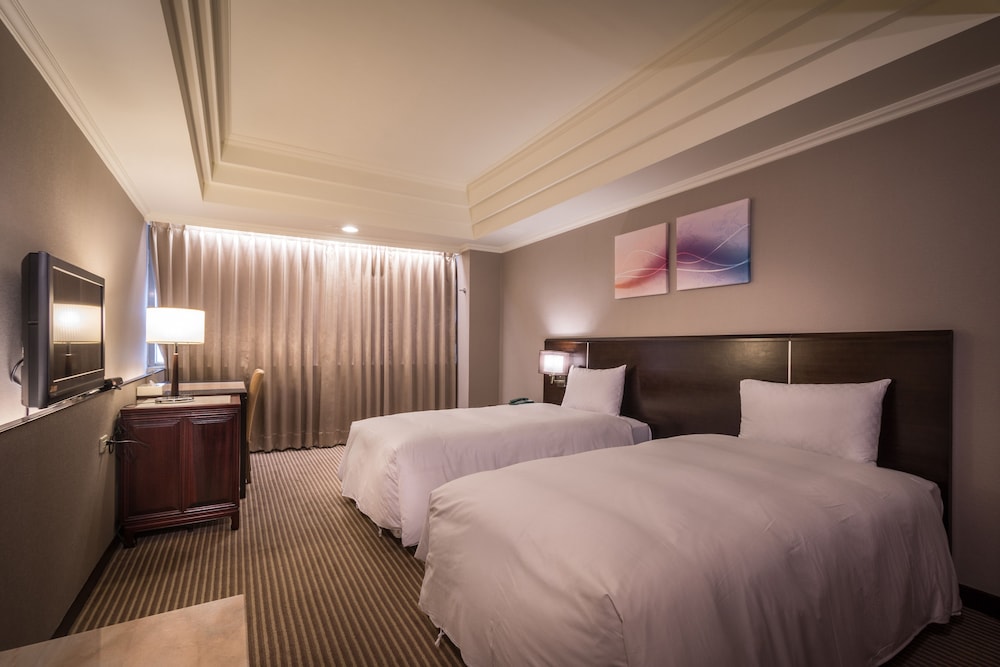 Felicity Business Hotel 18/55