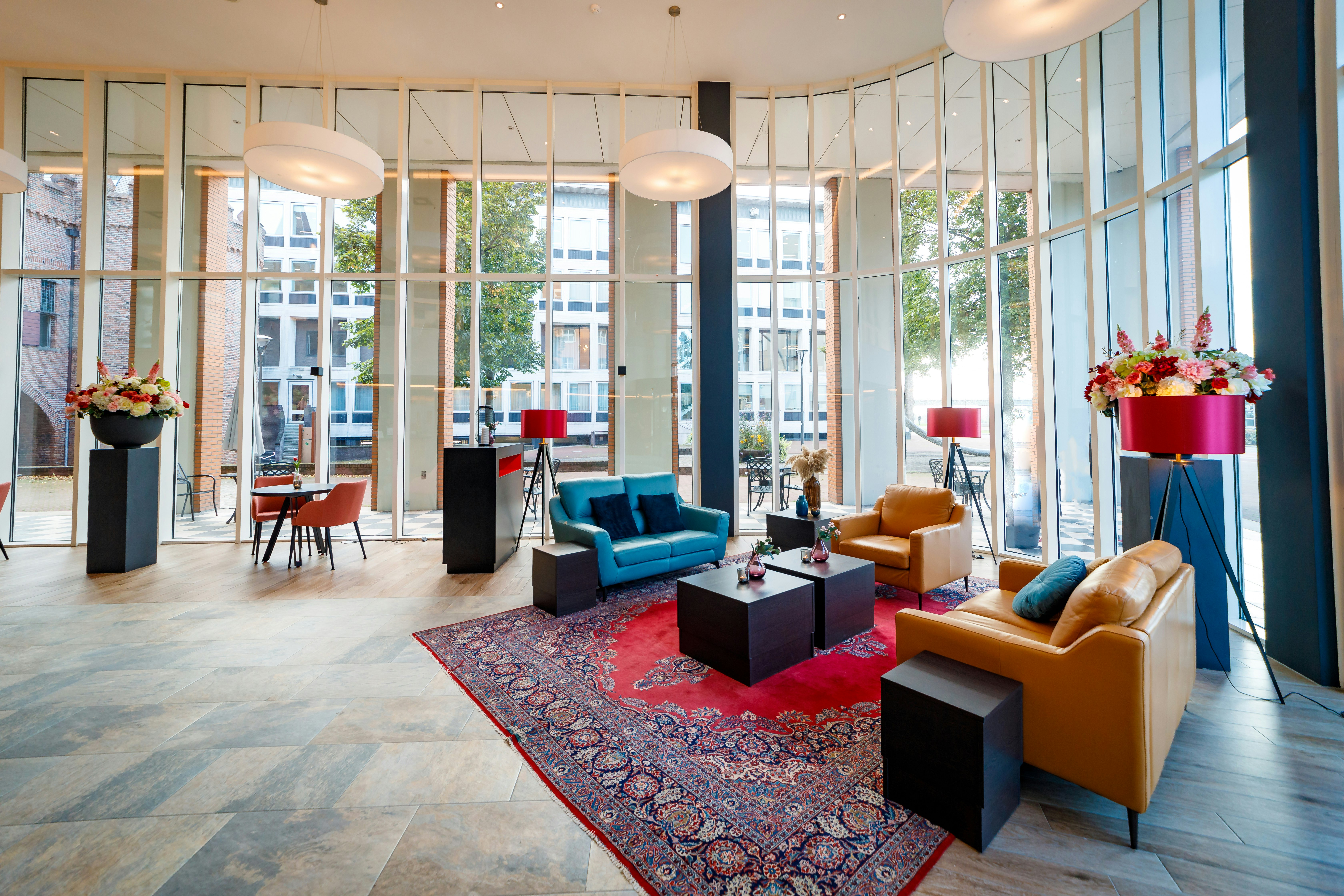 Bastion Hotel Arnhem 30/52