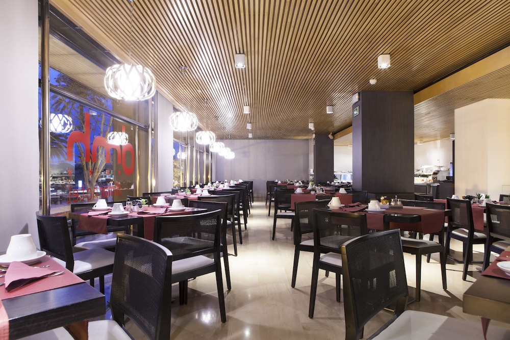 Dimar Hotel Ex Husa Dimar 53/65