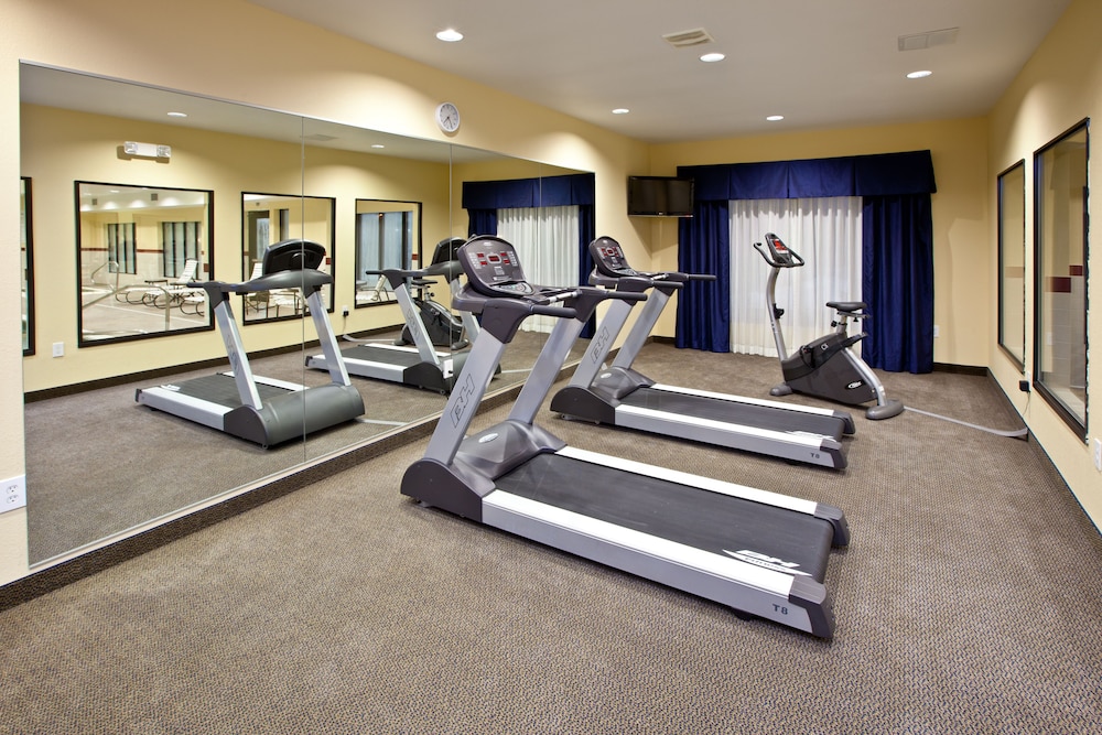 Holiday Inn Express Hotel And Suites Shelbyville Indianapolis 41/71