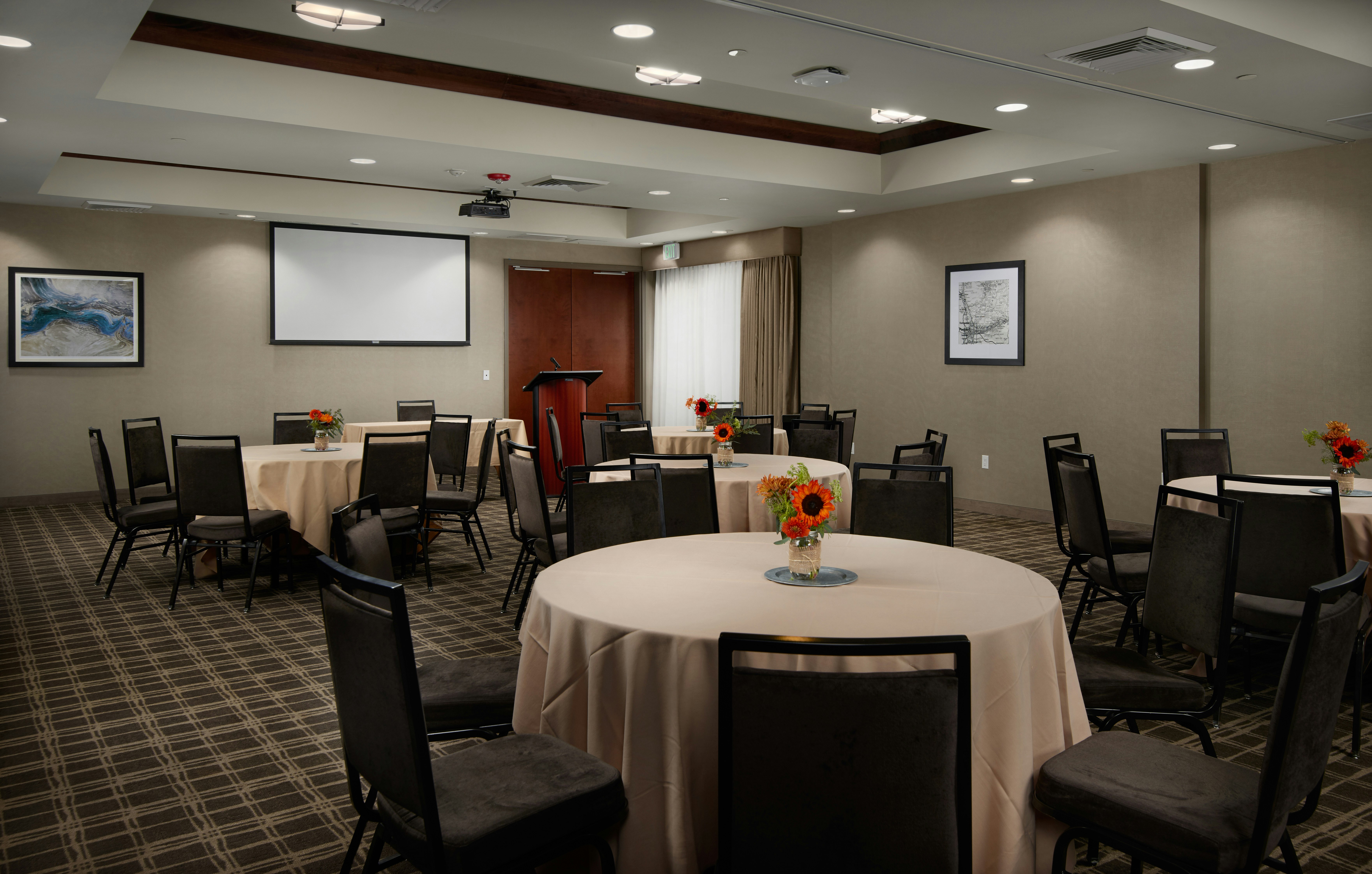 Hampton Inn Suites Portland Vancouver 38/49