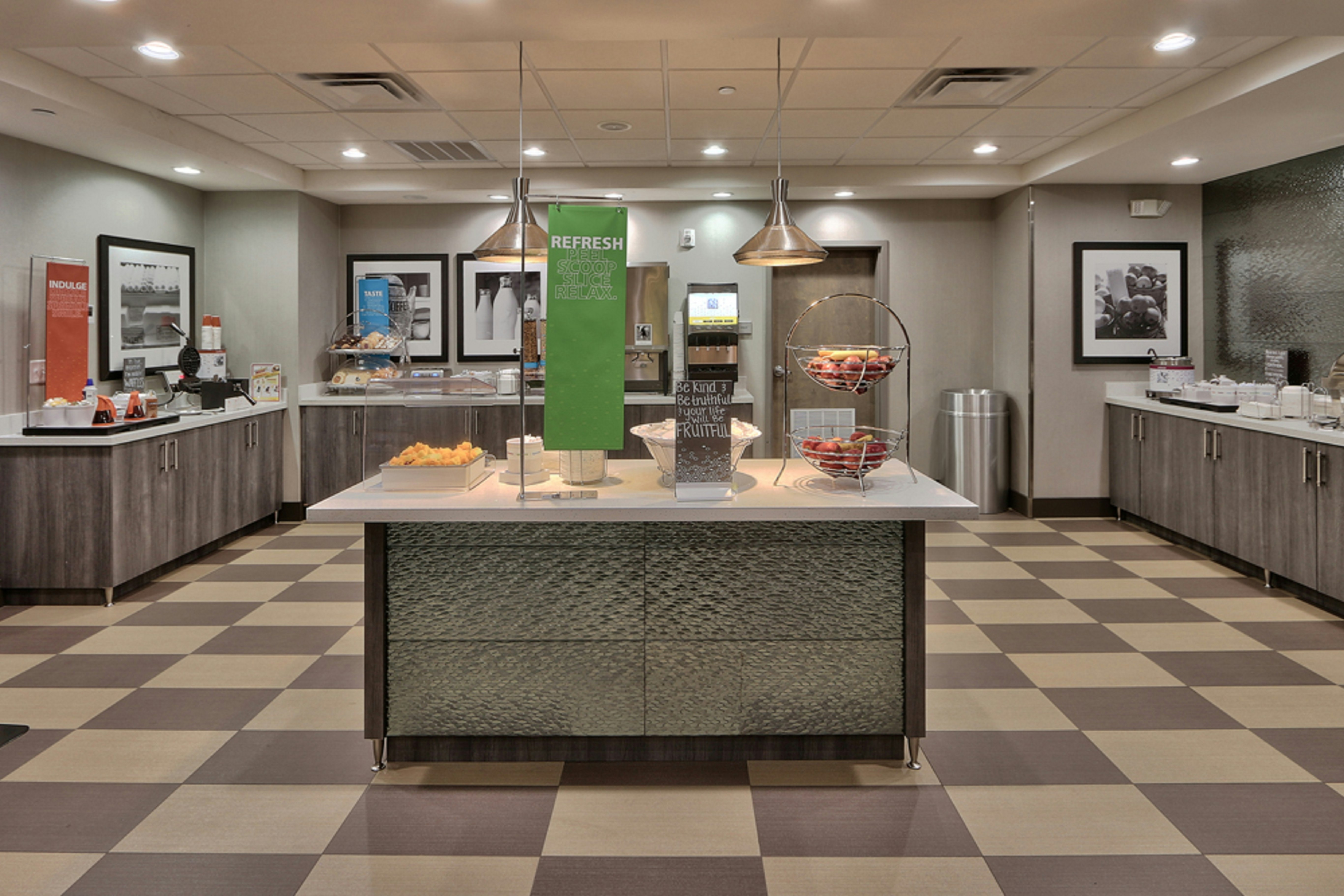 Hampton Inn And Suites Guthrie 10/53