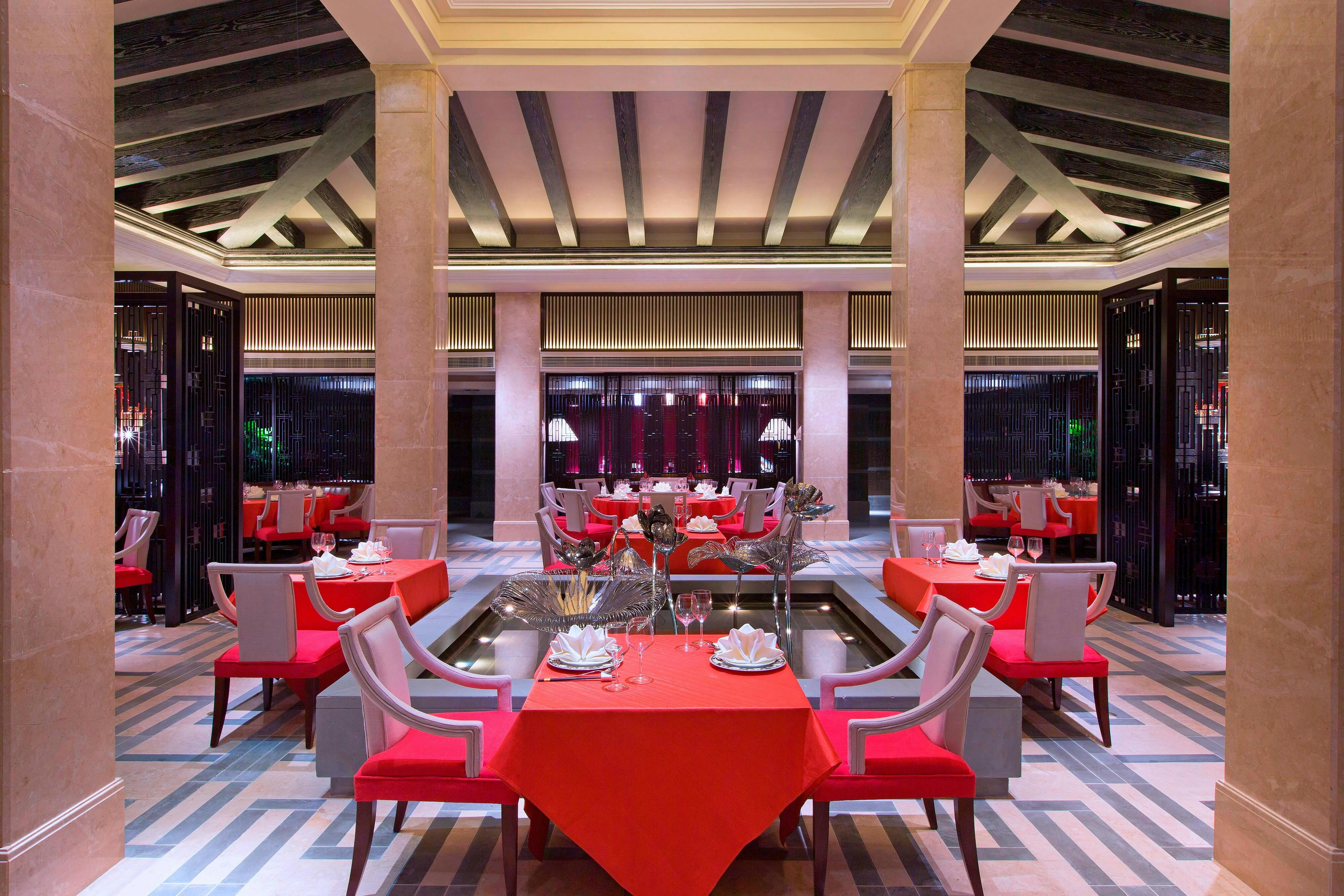 SHERATON SANYA HAITANG BAY RESORT 5/26