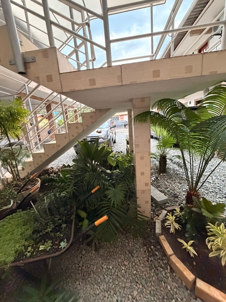 Hotel Anjo Gabriel 43/48