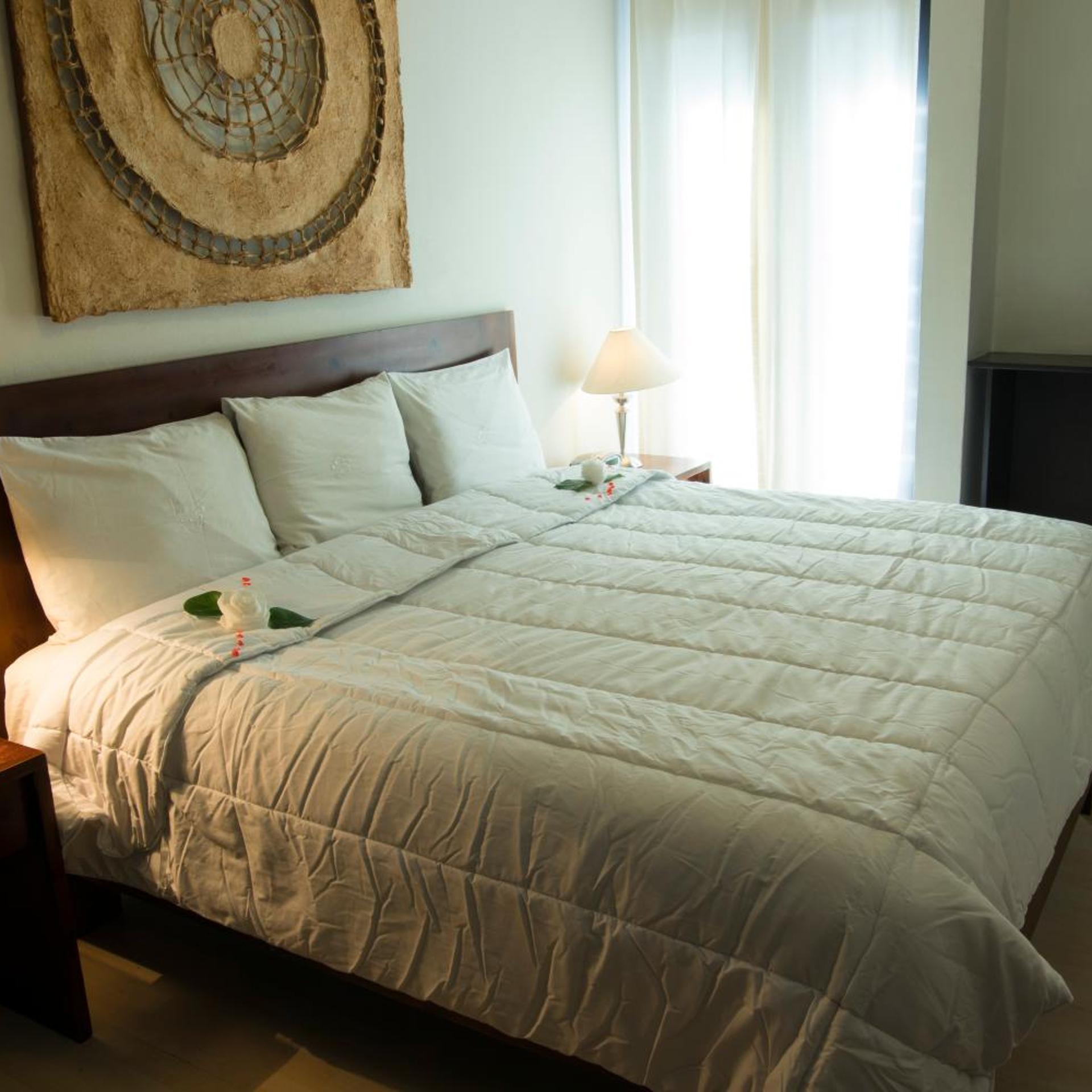 DELUXE, VILLA