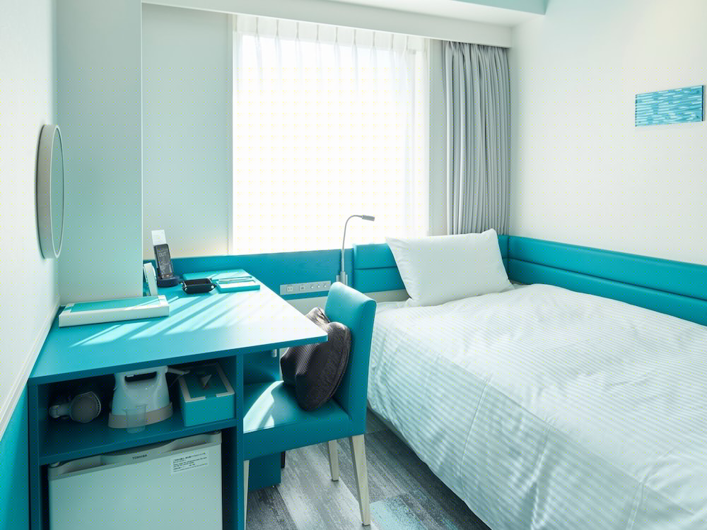 DEL style OSAKA-SHIN UMEDA by Daiwa Roynet Hotel 18/53