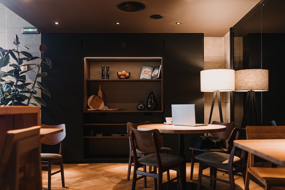 Hotel Kramer 54/59