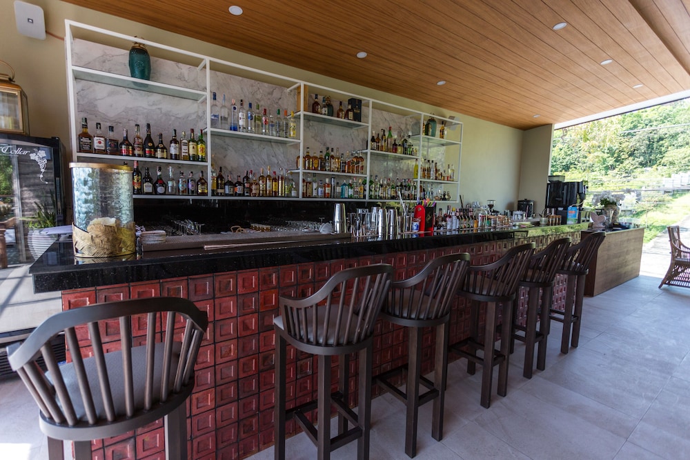 Pawanthorn Luxury Pool Villa Samui 27/50