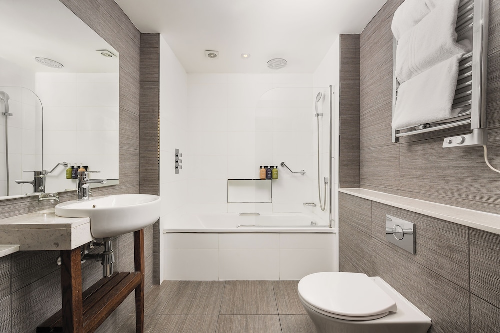 91 Aparthotel Jesmond Road 61/66