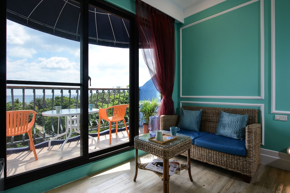 Kenting Coast Resort 40/70