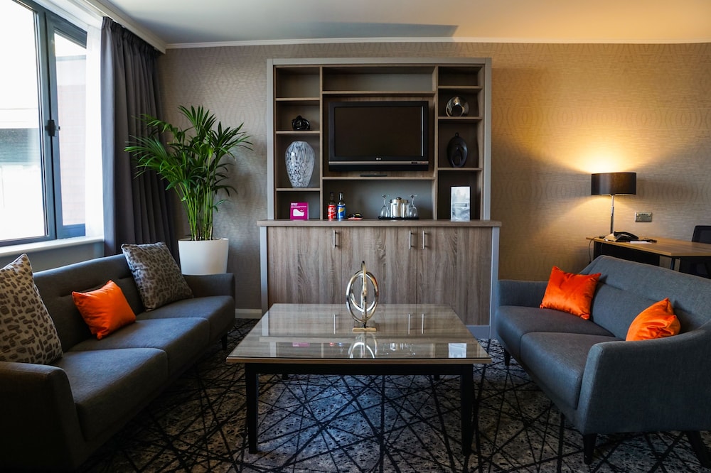 Crowne Plaza Liverpool City Centre 49/80