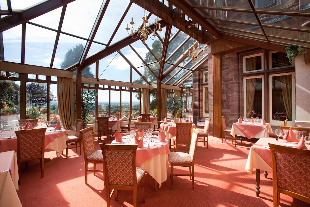 Appleby Manor Hotel & Garden Spa 36/50