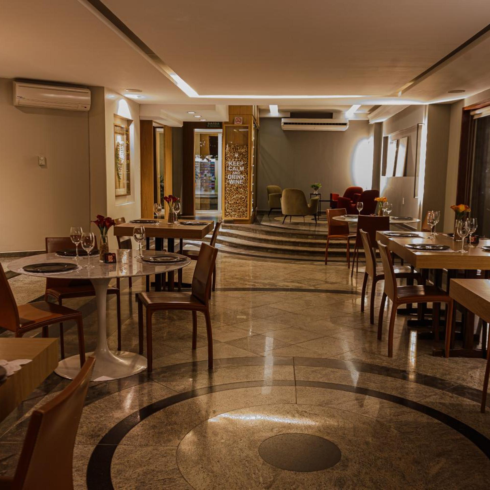 Mara Turismo Hotel 39/50
