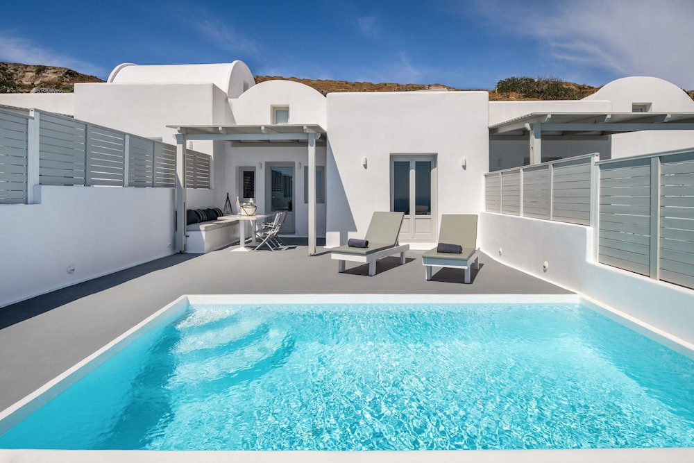 Siete Mares Luxury Suites 44/50