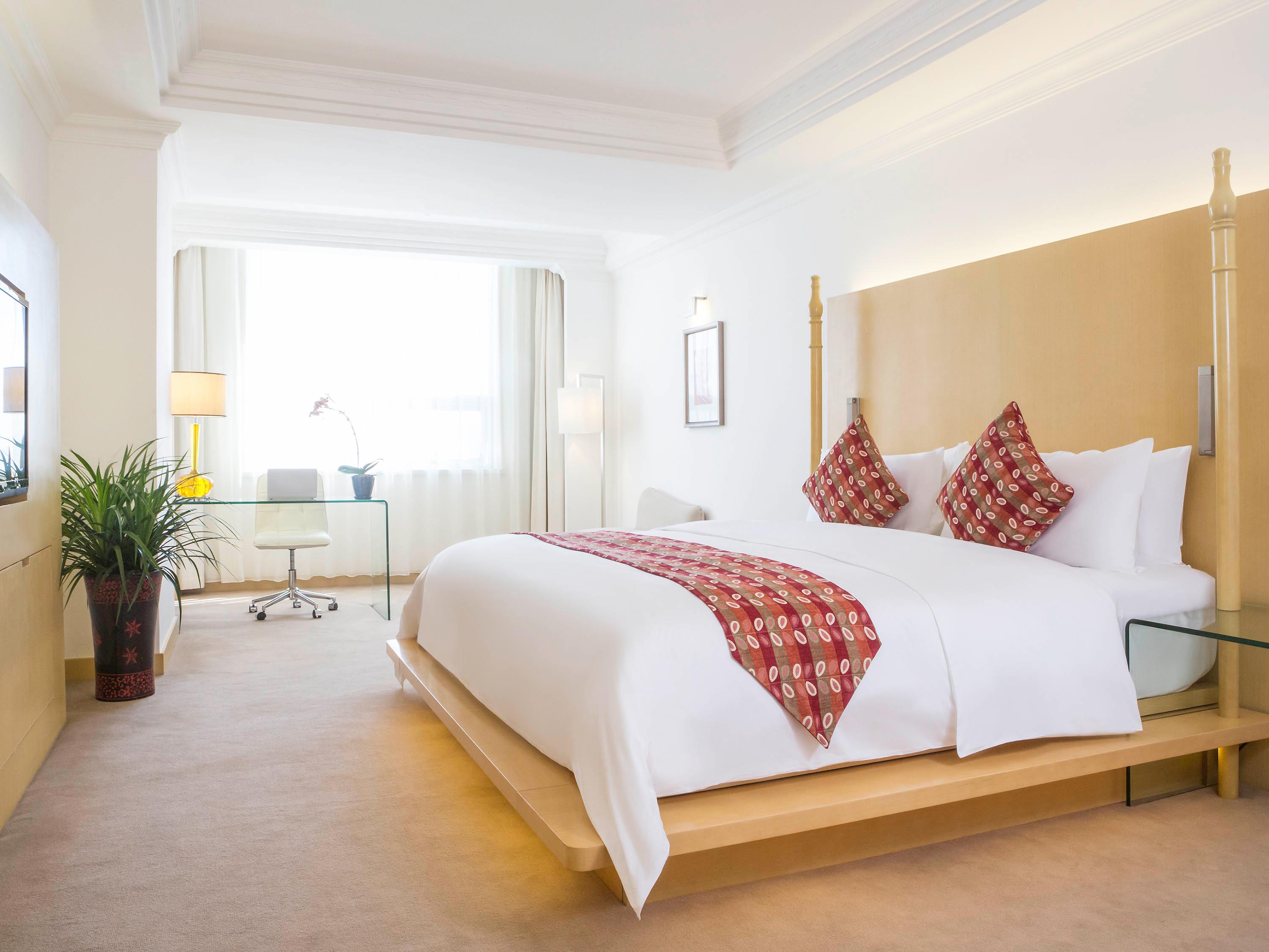 Grand Mercure Urumqi Hualing 16/41