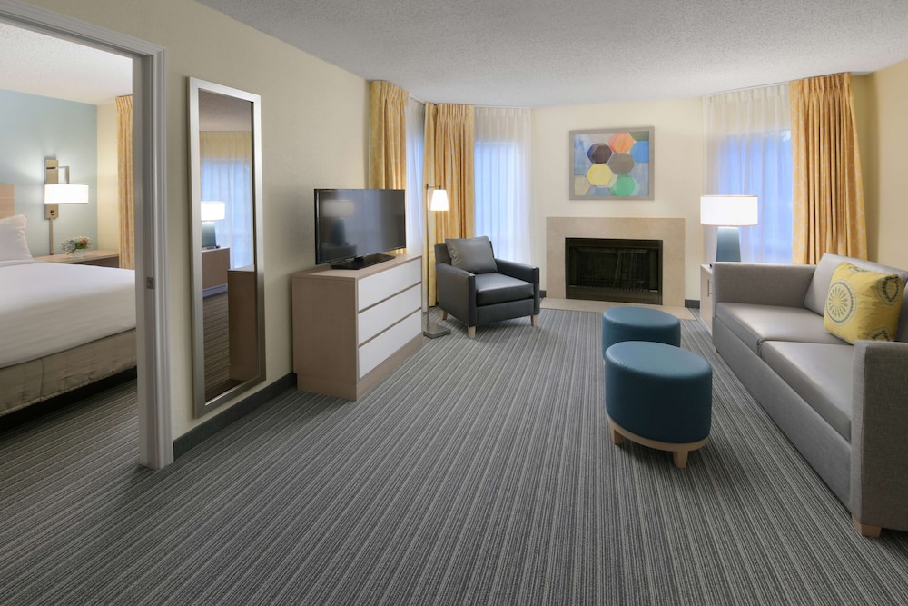 Sonesta Es Suites Houston - Nasa Clear Lake 16/28