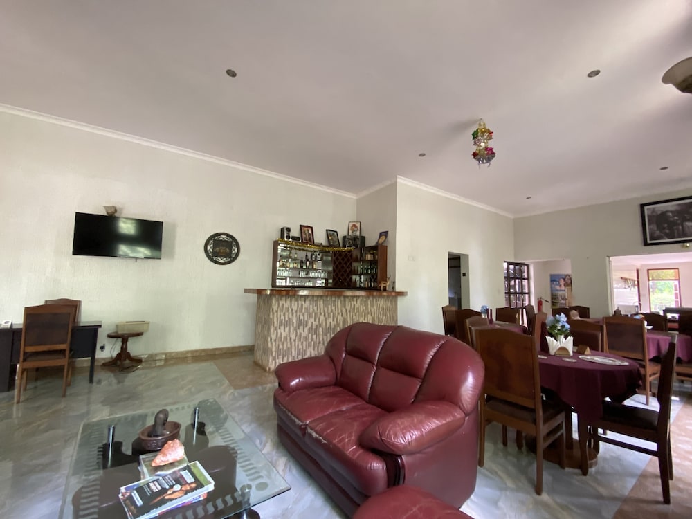 Sangana Lodge 22/50