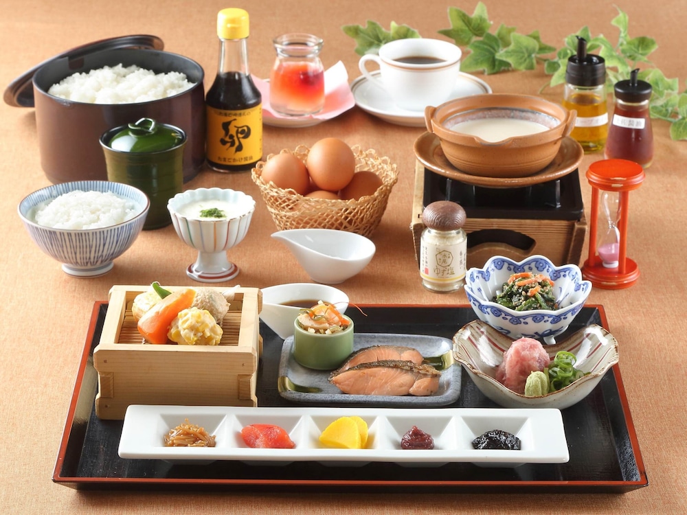Hotel Binario Saga Arashiyama 52/67