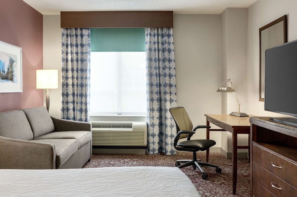 Hilton Garden Inn Louisville Downtown 56/87