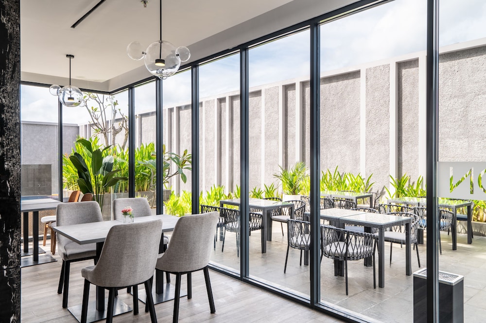 Aston Sorong Hotel and Conference Center 31/50