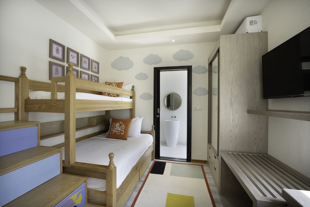 OBLU XPErience Ailafushi 24/71