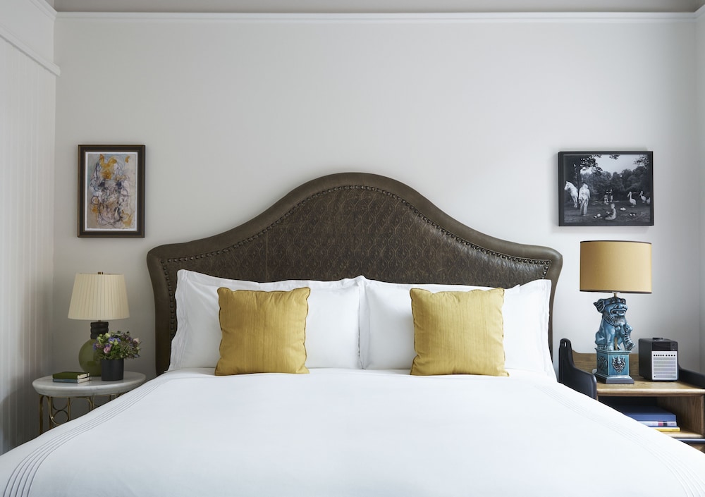 THE BEEKMAN, A THOMPSON HOTEL 23/75