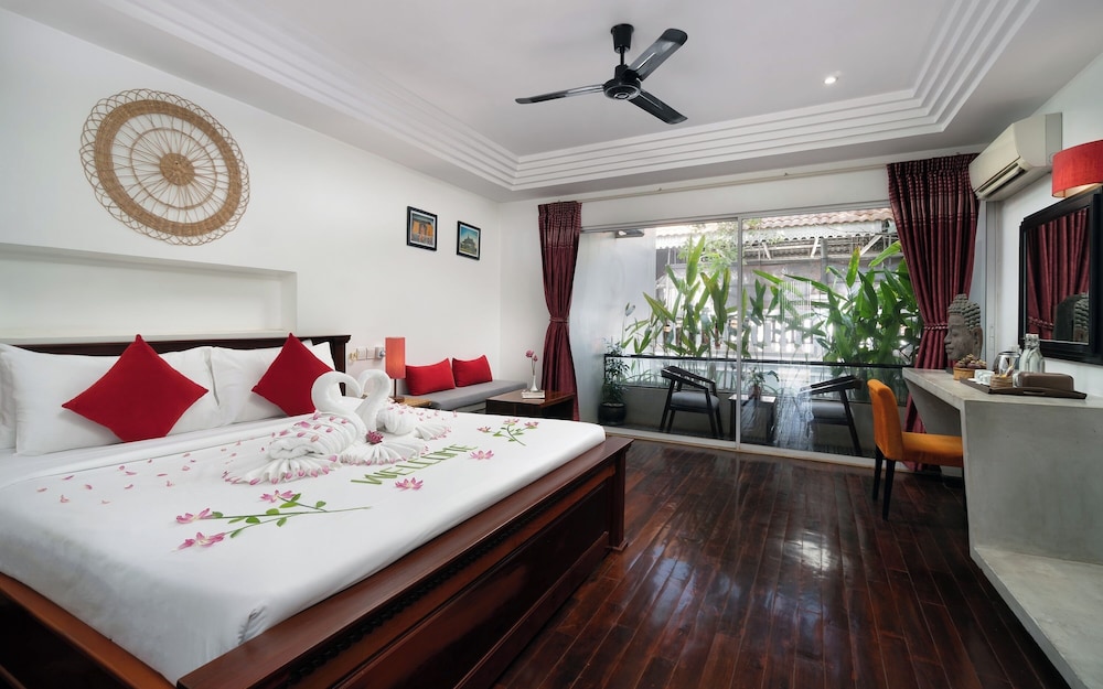 Boutique Indochine d Angkor 26/50